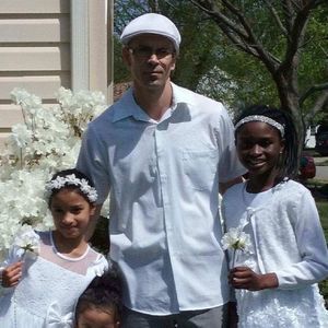 Meet your Posher, Aaron